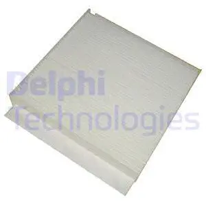 Filter, cabin air (TSP0325113)
