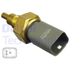Sensor, coolant temperature (TS10374)