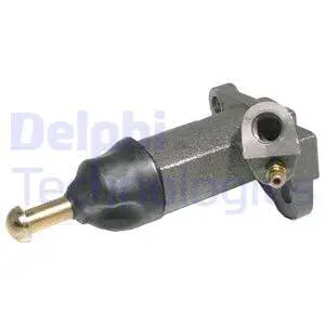 Slave Cylinder, clutch (LL21115)