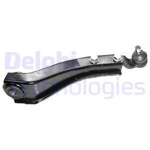 Control/Trailing Arm, wheel suspension (TC795)