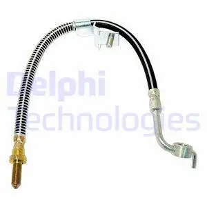 Brake Hose (LH4202)