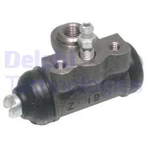 Wheel Brake Cylinder (LW61063)