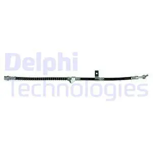 Brake Hose (LH7567)