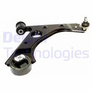 Control/Trailing Arm, wheel suspension (TC1830)
