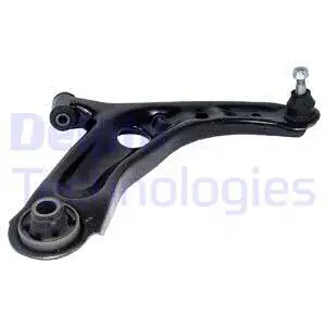 Control/Trailing Arm, wheel suspension (TC1912)