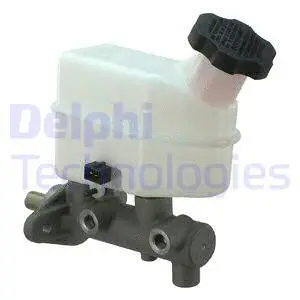 Brake Master Cylinder (LM80343)