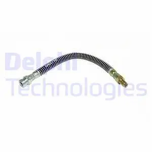 Brake Hose (LH6195)