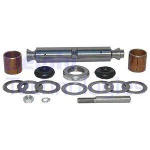Stub Axle Pins (TD142W)