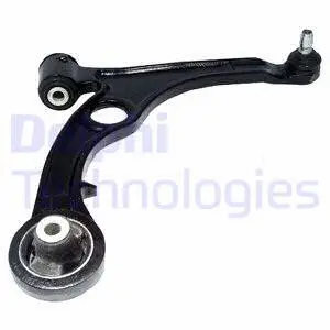 Control/Trailing Arm, wheel suspension (TC1934)