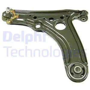 Control/Trailing Arm, wheel suspension (TC755)