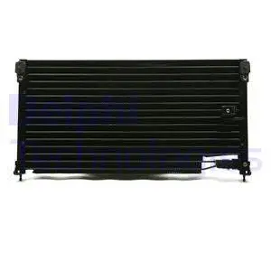 Condenser, air conditioning (CF1083)