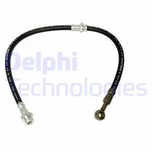 Brake Hose (LH6221)