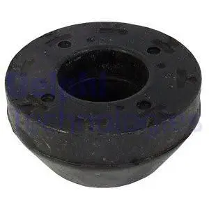 Mounting, control/trailing arm (TD864W)