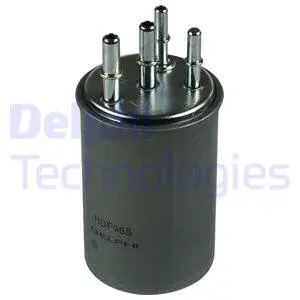 Fuel Filter (HDF965)