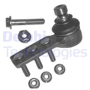 Ball Joint (TC807)