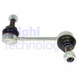 Link/Coupling Rod, stabiliser bar (TC1815)
