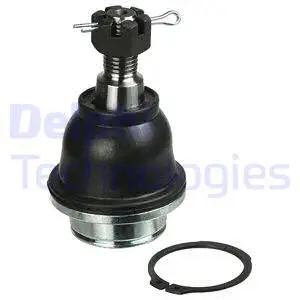 Ball Joint (TC2689)