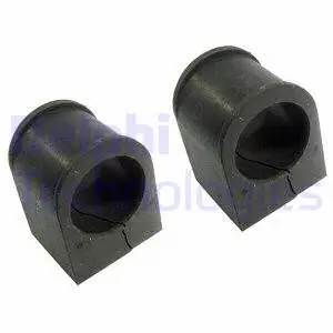 Mounting, stabiliser bar (TD800W)