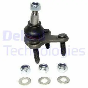Ball Joint (TC1731)
