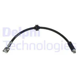 Brake Hose (LH6981)