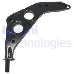 Control/Trailing Arm, wheel suspension (TC1246)