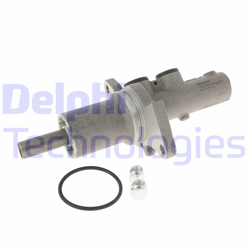 Brake Master Cylinder (LM80585)