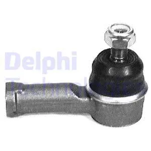 Tie Rod End (TA470)
