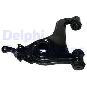 Control/Trailing Arm, wheel suspension (TC1053)