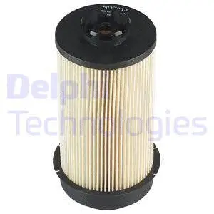 Fuel Filter (HDF313)