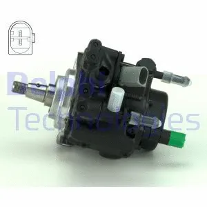 High Pressure Pump (HRP703)