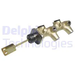 Brake Master Cylinder (LM36198)