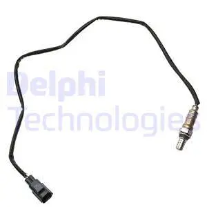Lambda Sensor (ES20377)