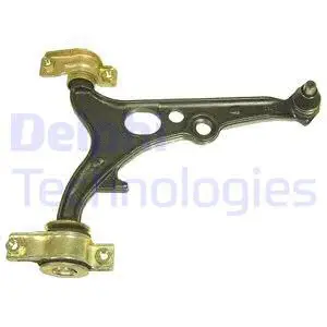 Control/Trailing Arm, wheel suspension (TC895)