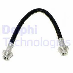 Brake Hose (LH0157)