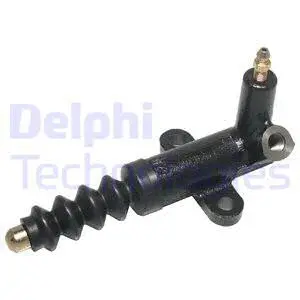 Slave Cylinder, clutch (LL60785)