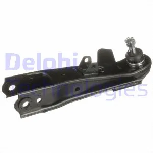 Control/Trailing Arm, wheel suspension (TC2549)