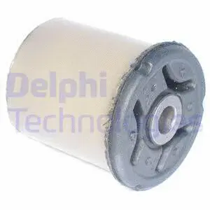 Bushing, axle beam (TD537W)
