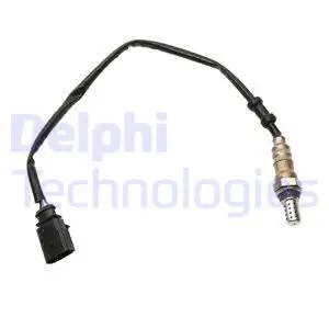 Lambda Sensor (ES20367)