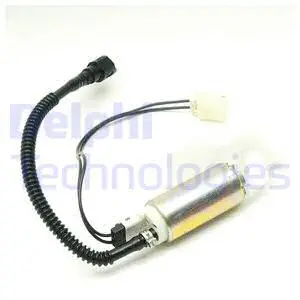 Fuel Pump (FE0355-11B1)