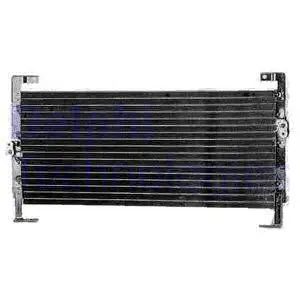 Condenser, air conditioning (TSP0225245)