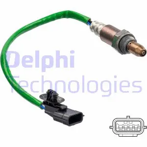 Lambda Sensor (ES21309-12B1)