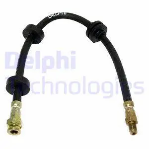 Brake Hose (LH6027)