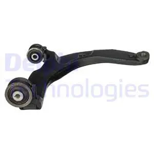 Control/Trailing Arm, wheel suspension (TC3801)