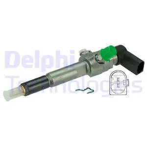 Injector (HRD656)