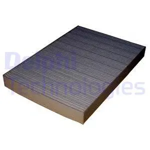 Filter, cabin air (TSP0325243)