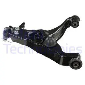 Control/Trailing Arm, wheel suspension (TC3237)