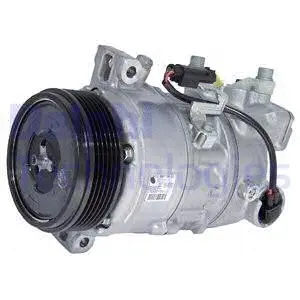 Compressor, air conditioning (TSP0155968)