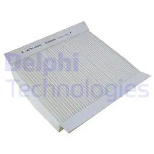 Filter, cabin air (TSP0325085)