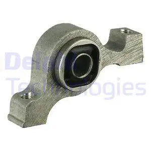 Mounting, control/trailing arm (TD933W)