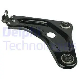 Control/Trailing Arm, wheel suspension (TC2705)